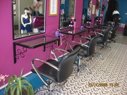 TEAZ HAIR STUDIO , TUMUT. FOR SALE