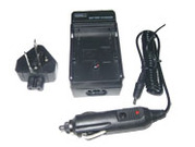 SAMSUNG AU PLUG SB-L160 battery charger replacement for Samsung