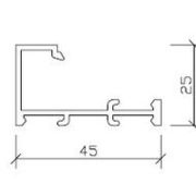 Aluminium Profiles - Aluminium RHS