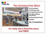 Retail Business Opportunities - Free Store For Sale