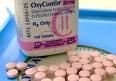 Selling Purdue Pharma Oxycontine