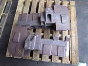 CNC machining, CNC Turning, Machine billet, Machining material