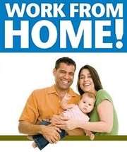 Need Extra Income? Work from Home!