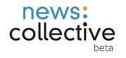 NewsCollective- A step ahead of video journalism