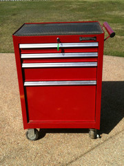 Sidchrome Tool Box