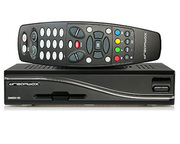 Dreambox DM500 HD Satellite Receiver