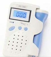 Do you want to hear the heartbeat of your unborn baby?