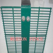 Securextra® 358 Security Fencing, galfan wire 358 security fence sale