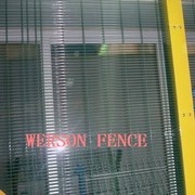 Twin Wire 868 Fencing |double wire 868 and 656 security fence sale