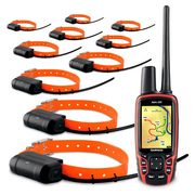 Garmin Astro 320 GPS Tracking Collar with DC-40 (10 Dog Combo) ....