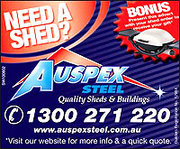 Fabrication of Steel in Western Australia for Building Useful Tools