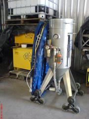 Industrial cCleaning