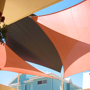 Shade Sails Perth