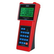 Alia Portable Transit-time Ultrasonic Flowmeter AUF610