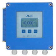 Alia Electromagnetic Flowmeter , Converter, AMC2100