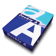 Double A4 Copier Paper 80GSM