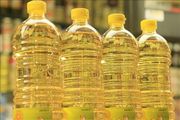REFINED AND CRUDE PALM, SUNFLOWER OIl, SOYA BEAN OIL.
