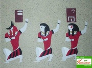 Manufacture of wall coating in china, YISENNI wall coating