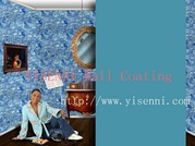 Manufacture of wall grace in china, YISENNI wall grace