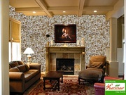 The Green environment protection Decor Materials- YISENNI Wall Paint