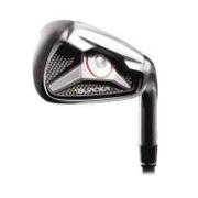 Save More! Taylormade Burner Irons 2009
