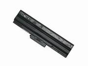 Sony vgp-bps13 b laptop battery, brand new 4400mAh Only AU $70.47