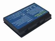 Acer extensa 5210 laptop batteries, brand new 4400mAh Only AU $57.66