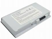 Fujitsu Lifebook c2000 battery, brand new 4400mAh Only AU $67.06
