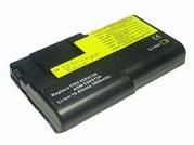 Wholesale Ibm thinkpad a21e batteries, brand new 4400mAh Only AU $49.85