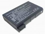 Wholesale Dell latitude c500 laptop battery, brand new 14.8V 4400mAh