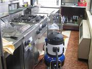 Business for Sale Kitchen, Oven, BBQ Cleaning Service in Melbourne VIC