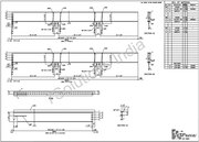 steel detailing services for residential and commercial areas