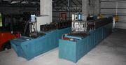 ROLL FORMING MACHINE - ROOF BATTEN 40 mm