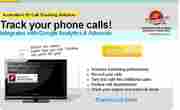 Track Your Phone Leads -