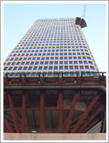 Australia’s Most Usable Services Fire Spray - Intumescent paint - Duct