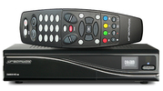dreambox dm800 hd pvr satellite receiver