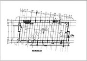 Steel fabrication detailing drawings services by experts detailers