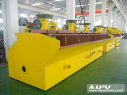 Froth Flotation Machine for Sale-Shanghai Lipu