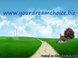 A Real Home Business Opportunity - Work From Home Part/Full Time