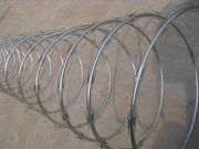 Concertina Razor Wire