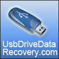 usb flash recovery