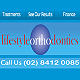 Orthodontist Bondi Junction - Braces and Invisalign