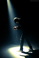 Active Lighting