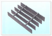 Welded Steel Grating | HongSheng Steel Grating Factory