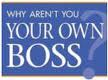 Home Business Opportunity for Big Thinkers