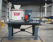 SMAN VSI CRUSHER