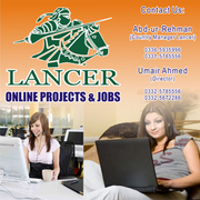 Franchise offered by LANCER.