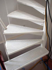 Supply Perforated Plastic Sheet