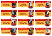 Buy Castors & Wheels