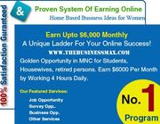 Starting a Home Business with No Money Steps to Success